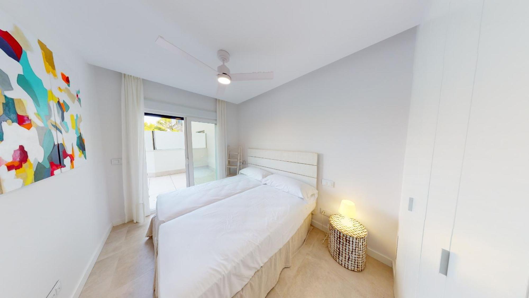 Petunia By Oliva Nova Apartment Exterior photo